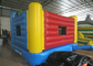 Attraktives Blow Up Jump House 0,55 mm PVC, Spiele für Kleinkinder im Freien