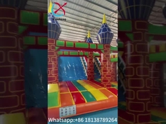 Aufblasbare Rutschen Großrutschen Exotic Charm Rutschen Aufblasbare Trockenrutschen Für Kinder Und Erwachsene