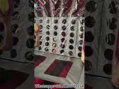 Aufblasbarer Lieferant Aufblasbare Spiele Vermietung Aufblasbares Ballwurfspiel Party
