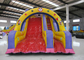 Mickey High Slide Commercial Inflatable-Wasserrutsche, umweltfreundlich